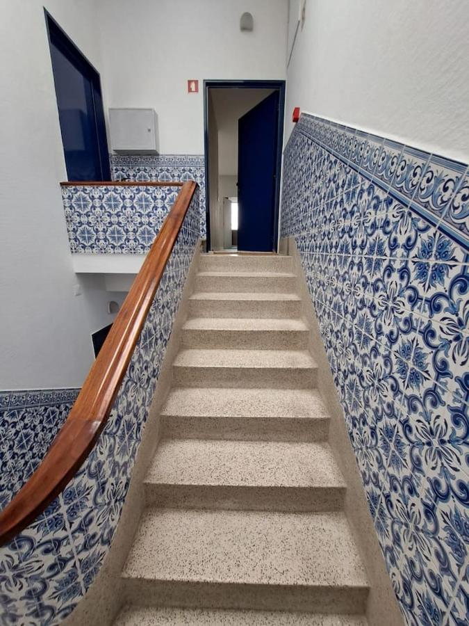 Bolhao Apartment Porto Exterior foto